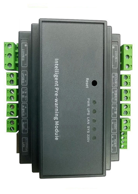 Equipamentos do tempo real IOT para partilha e análise de dados do usuário do armazenamento de dados da nuvem a multi