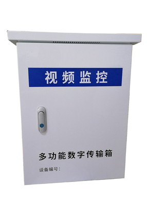 IP56 Iot Equipamentos, IoT Interface Box CE FCC