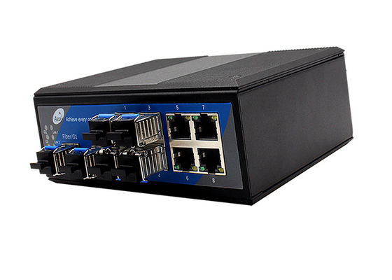 O prolongamento 250m do IPC C.C. 10 48V portuária pôs o interruptor do ponto de entrada