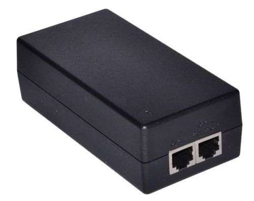 O injetor portuário do ponto de entrada do gigabit 2 com única C.C. do porto do ponto de entrada entrou 15.4W
