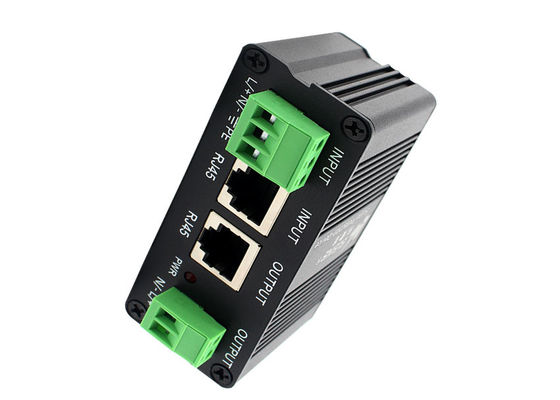 IEEE 802.3af no dispositivo de proteção do impulso da rede do BT, protetor de impulso RJ45 da rede