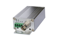 Conversor video fibra Singlemode/multimodo de mini 1CH