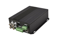Conversor video compatível da fibra feita sob encomenda de NTSC/AMIGO/SECAM