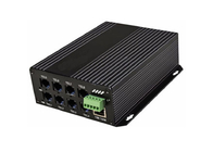 Conversor video compatível da fibra feita sob encomenda de NTSC/AMIGO/SECAM