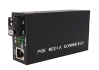 1 conversor 1 1310/1550nm portuário ótico dos meios da fibra da porta ethernet do ponto de entrada